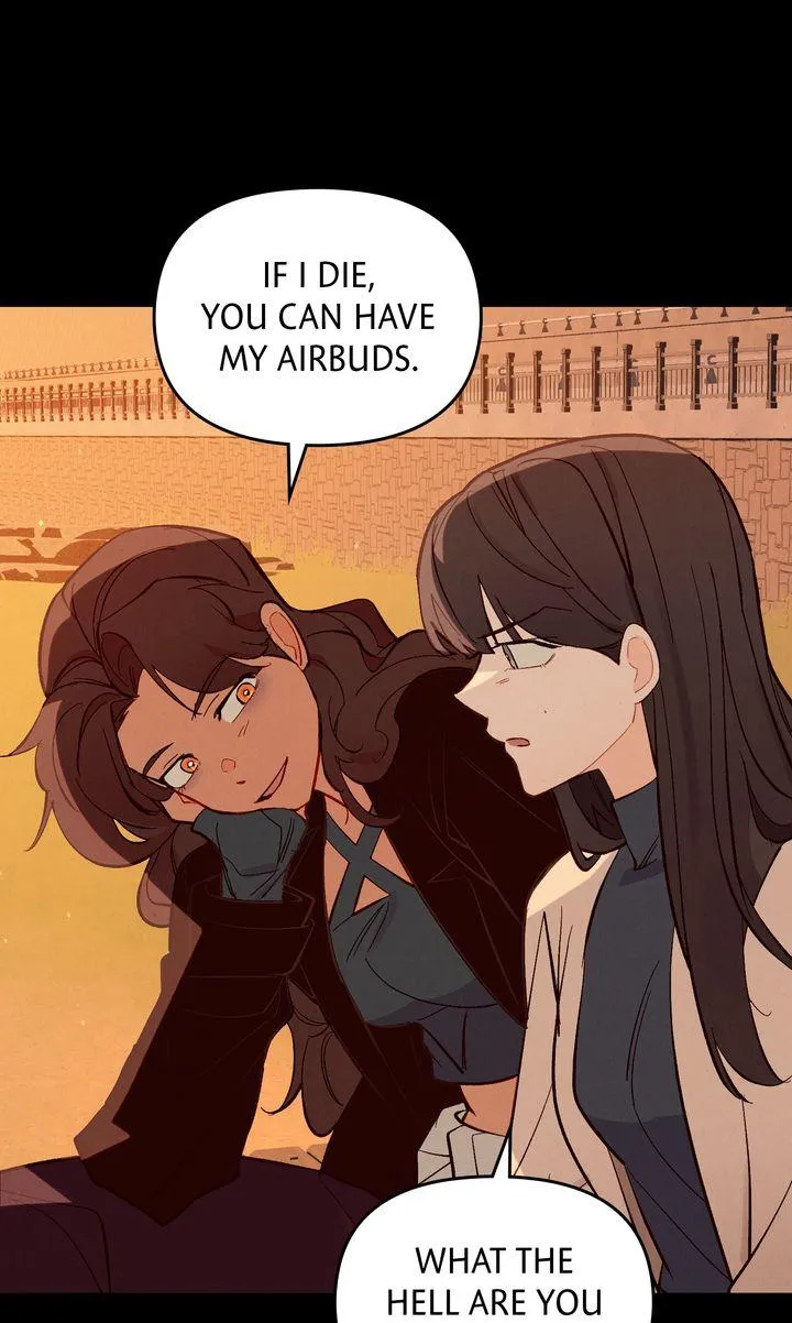 Dealing With Demons Chapter 70 page 31 - 