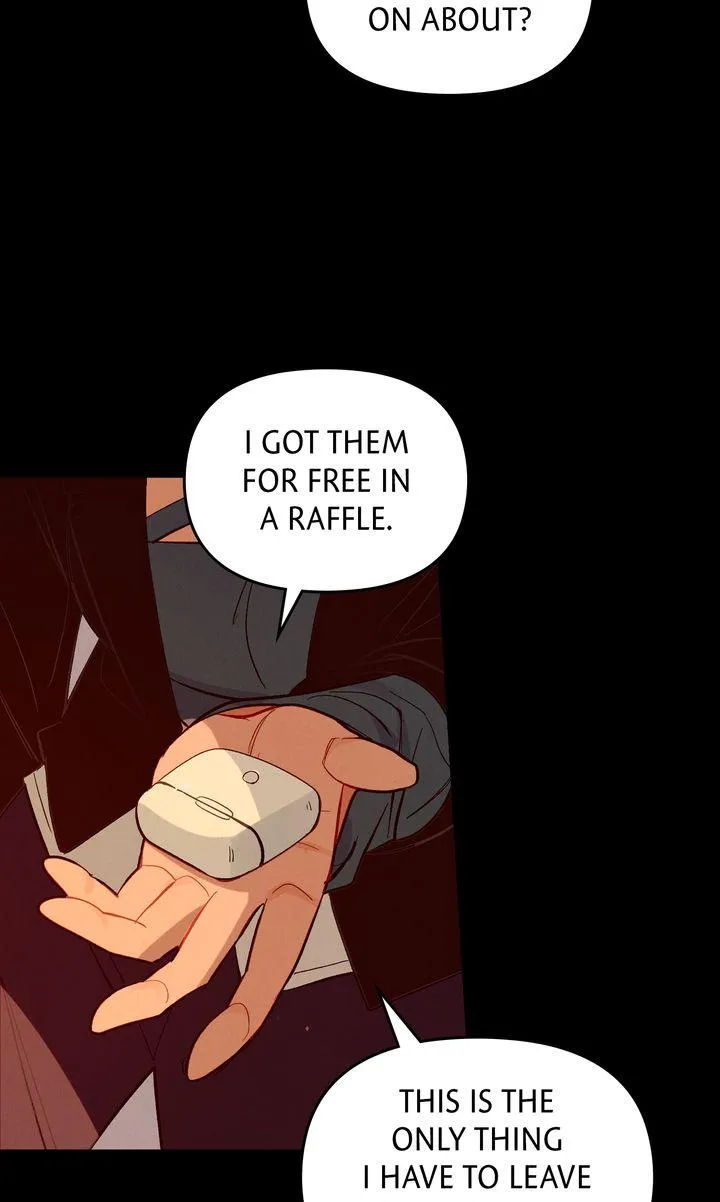 Dealing With Demons Chapter 70 page 32 - 
