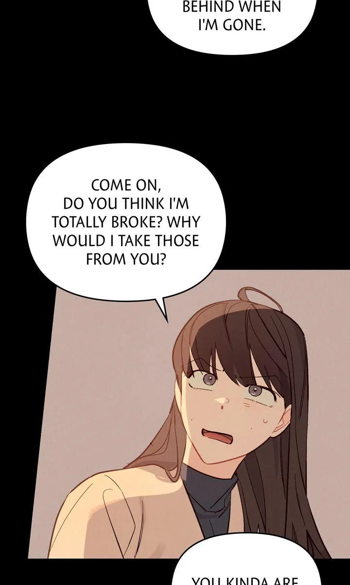 Dealing With Demons Chapter 70 page 33 - 