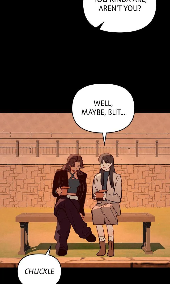 Dealing With Demons Chapter 70 page 34 - 