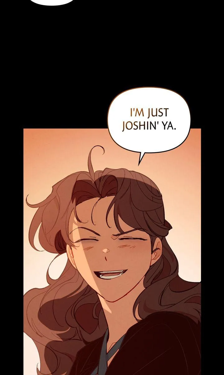 Dealing With Demons Chapter 70 page 35 - 