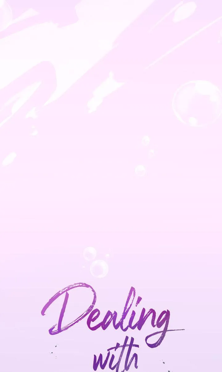 Dealing With Demons Chapter 70 page 6 - 