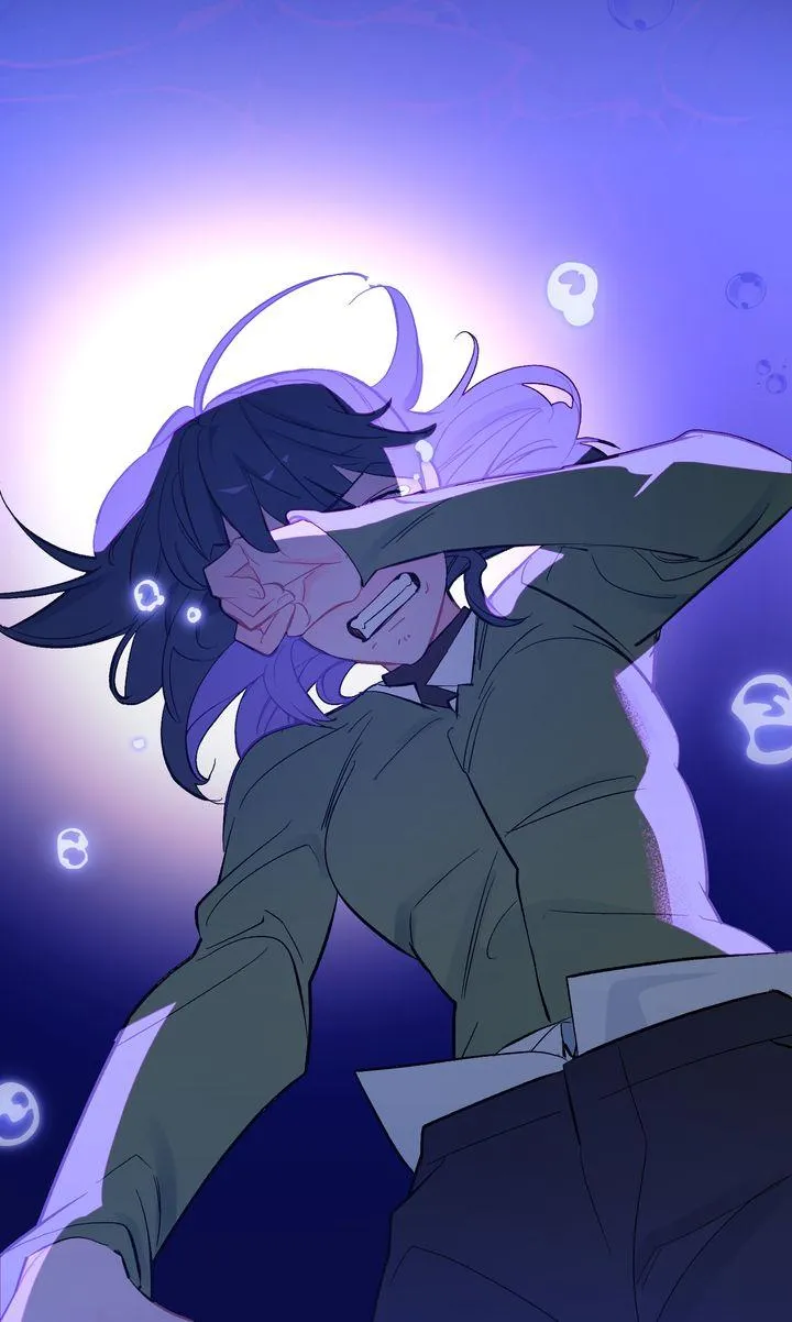 Dealing With Demons Chapter 70 page 60 - 