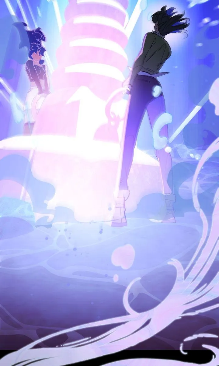 Dealing With Demons Chapter 70 page 69 - 