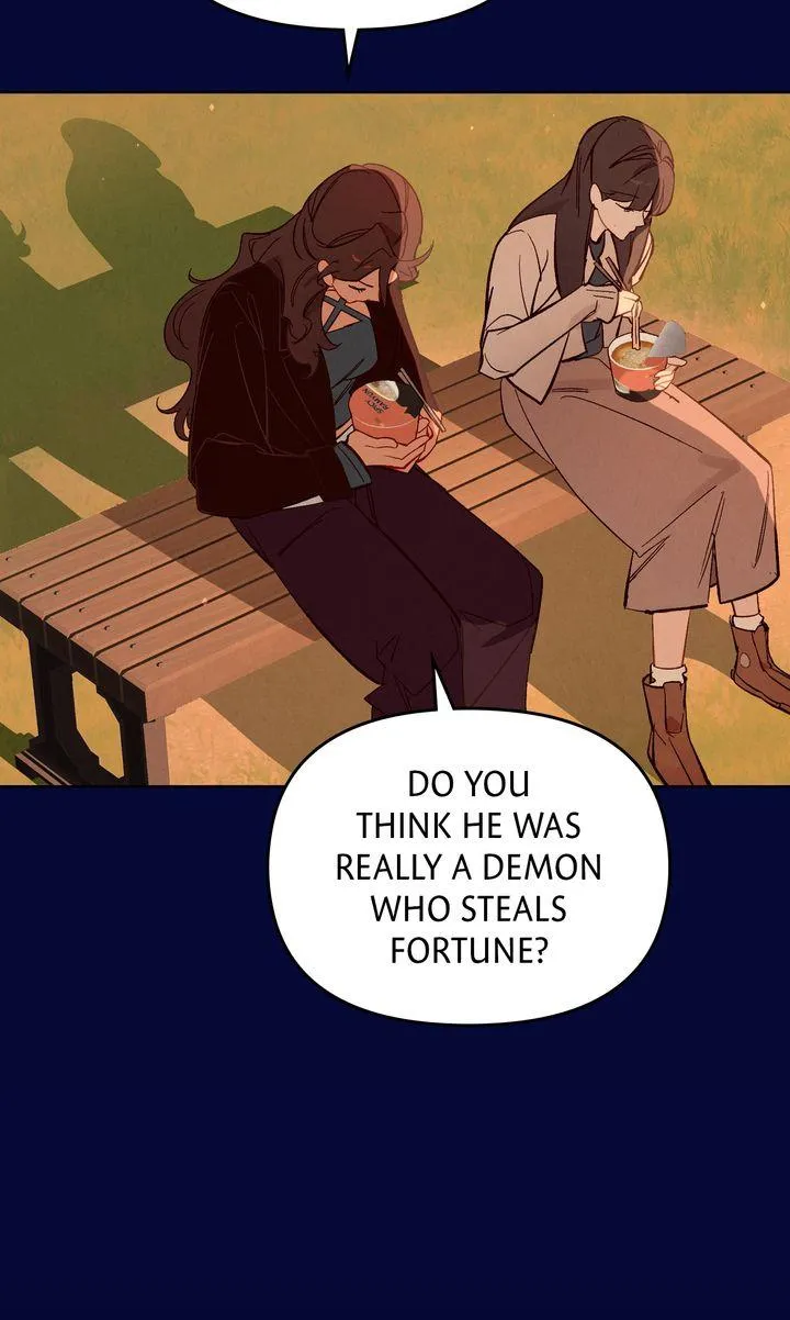 Dealing With Demons Chapter 70 page 9 - 