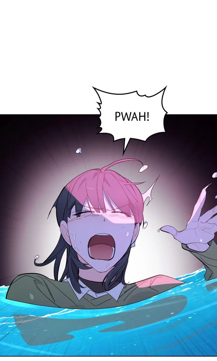 Dealing With Demons Chapter 71 page 1 - 