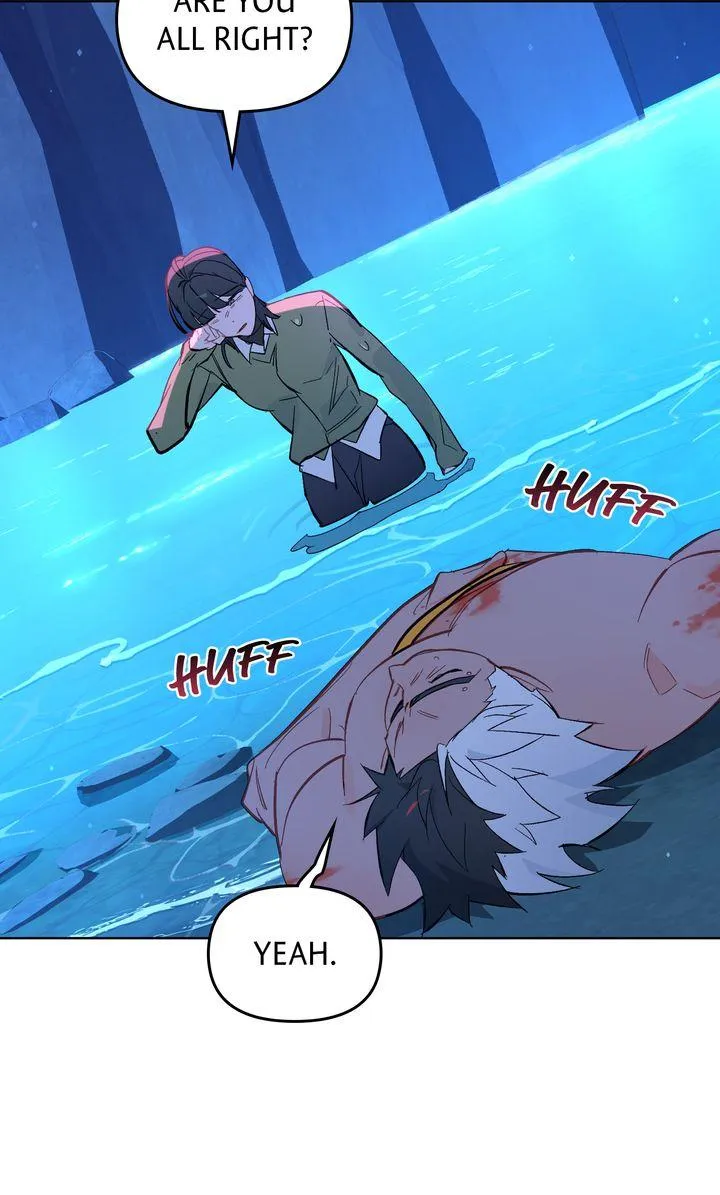 Dealing With Demons Chapter 71 page 11 - 