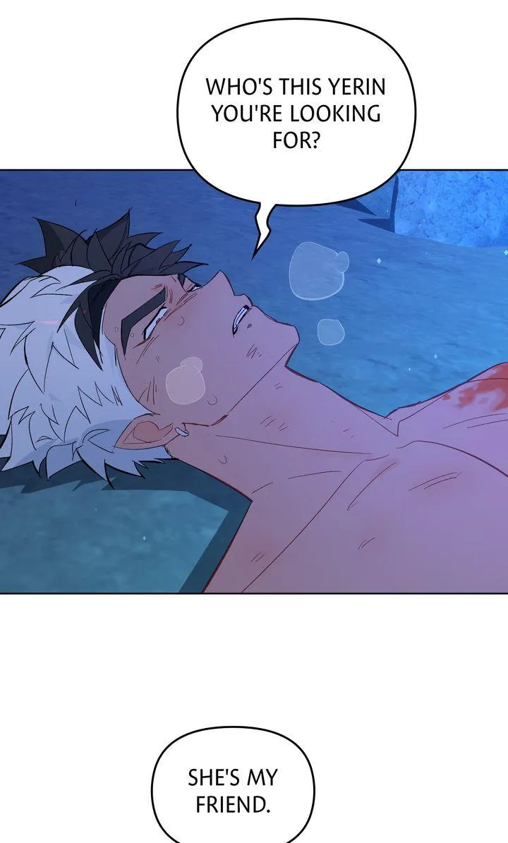 Dealing With Demons Chapter 71 page 12 - 