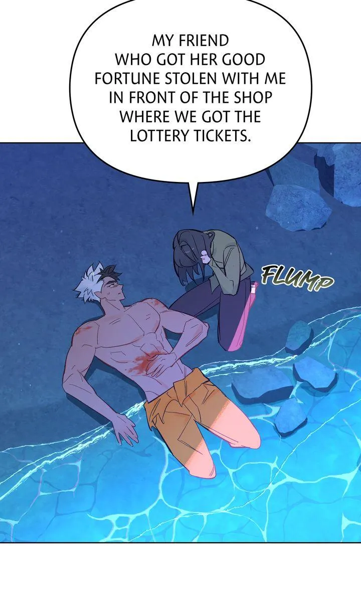 Dealing With Demons Chapter 71 page 14 - 