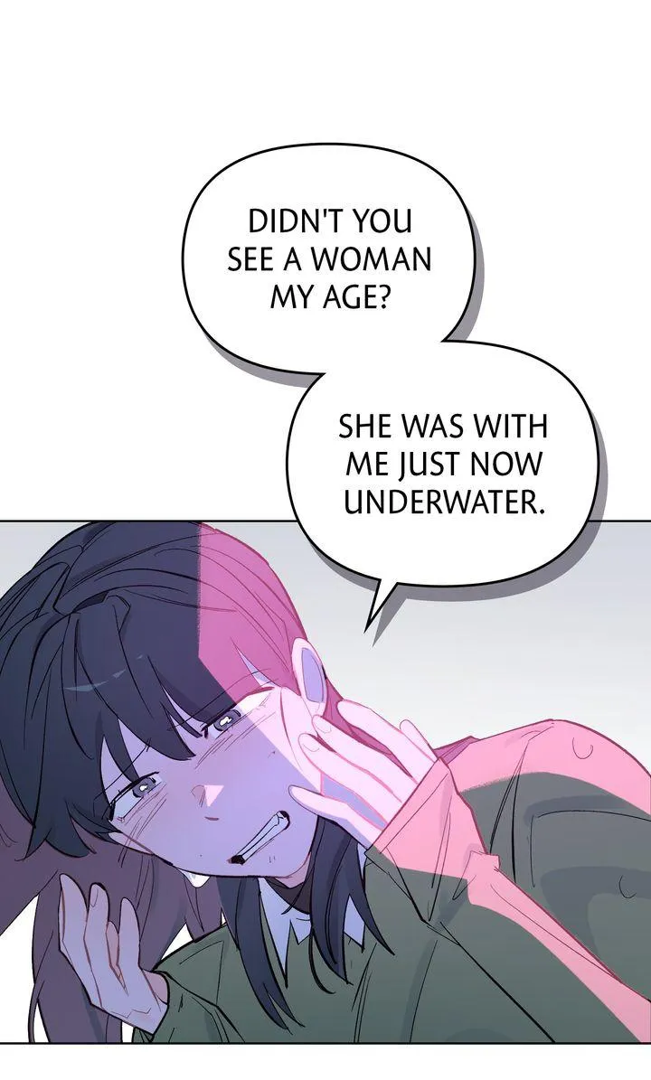 Dealing With Demons Chapter 71 page 15 - 