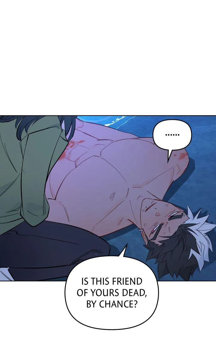 Dealing With Demons Chapter 71 page 16 - 