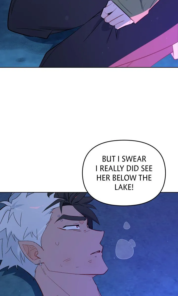 Dealing With Demons Chapter 71 page 20 - 