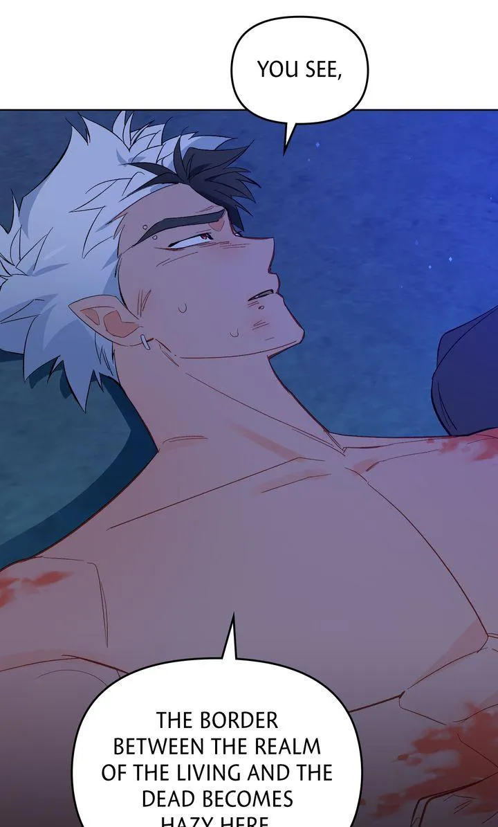 Dealing With Demons Chapter 71 page 25 - 