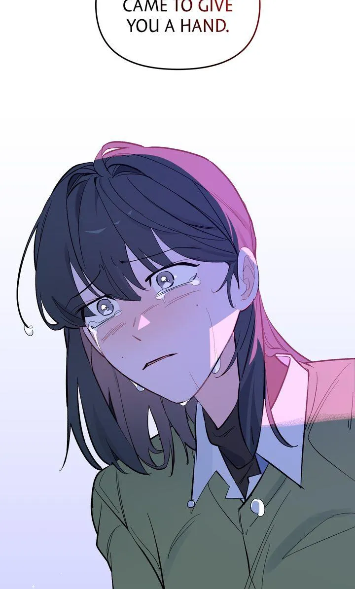 Dealing With Demons Chapter 71 page 35 - 