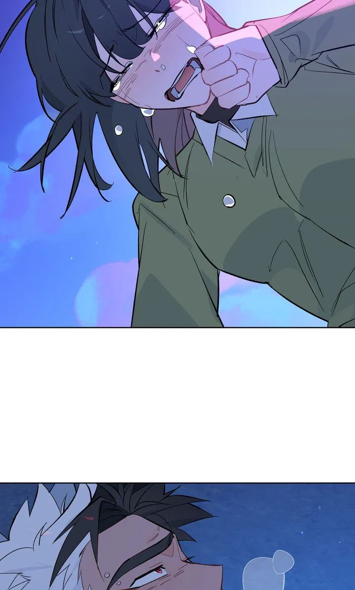 Dealing With Demons Chapter 71 page 39 - 