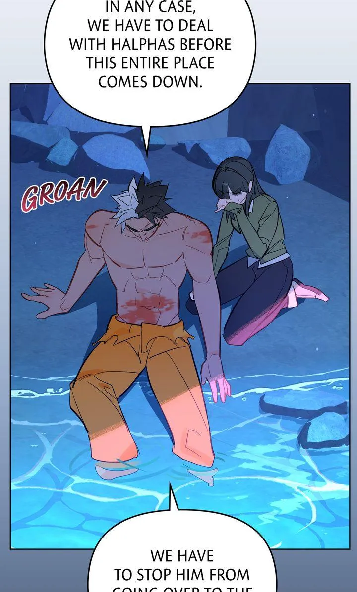 Dealing With Demons Chapter 71 page 41 - 