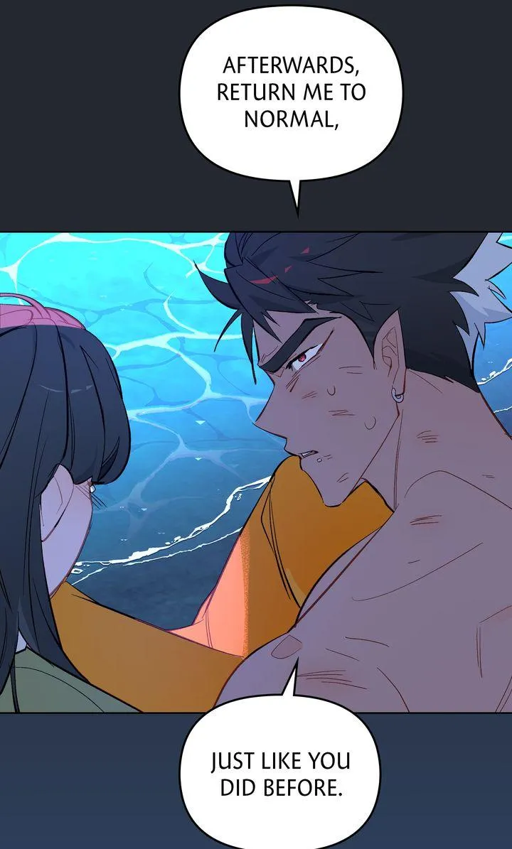 Dealing With Demons Chapter 71 page 44 - 