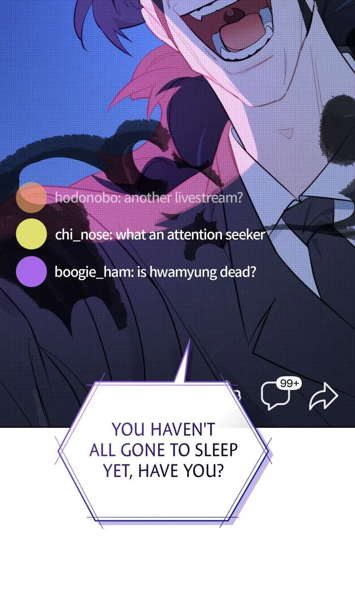 Dealing With Demons Chapter 71 page 51 - 