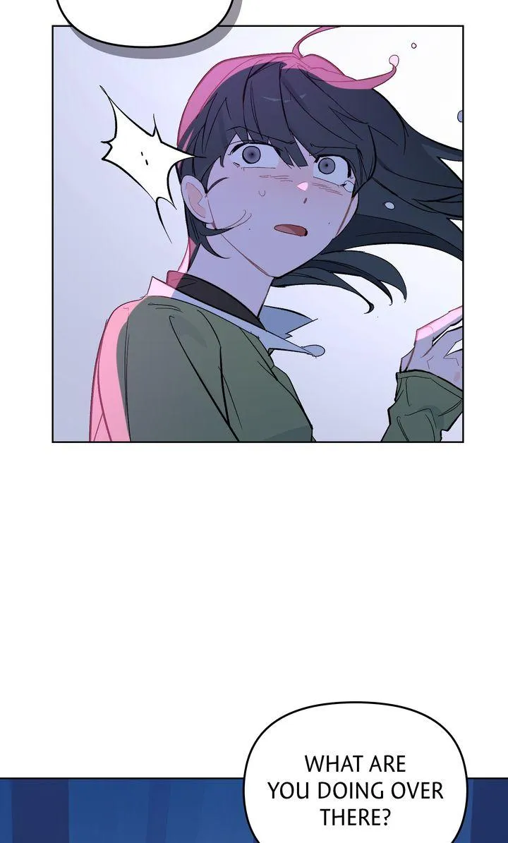 Dealing With Demons Chapter 71 page 8 - 