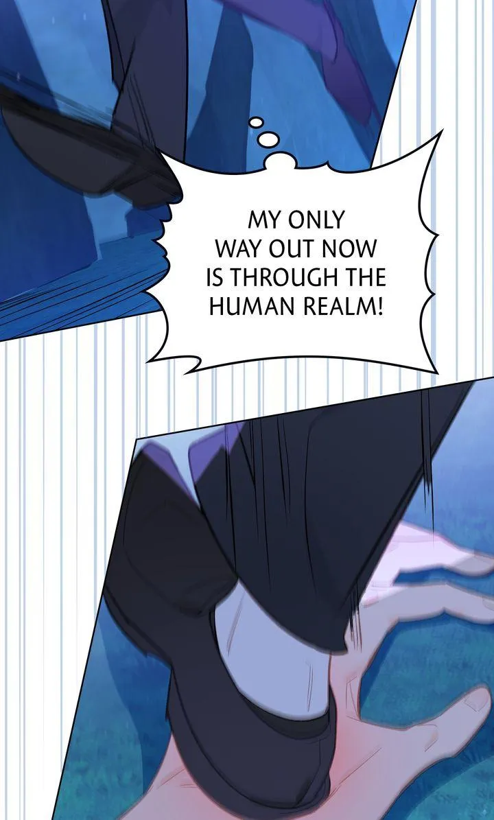 Dealing With Demons Chapter 71 page 83 - 