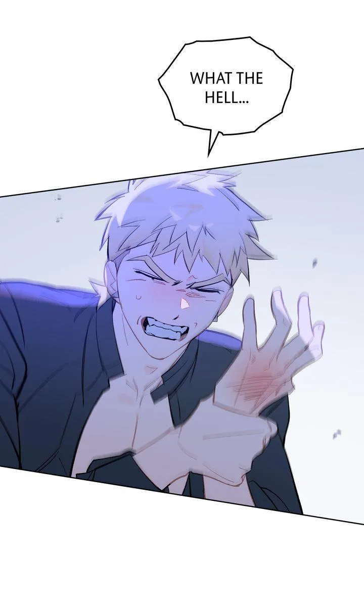 Dealing With Demons Chapter 71 page 86 - 