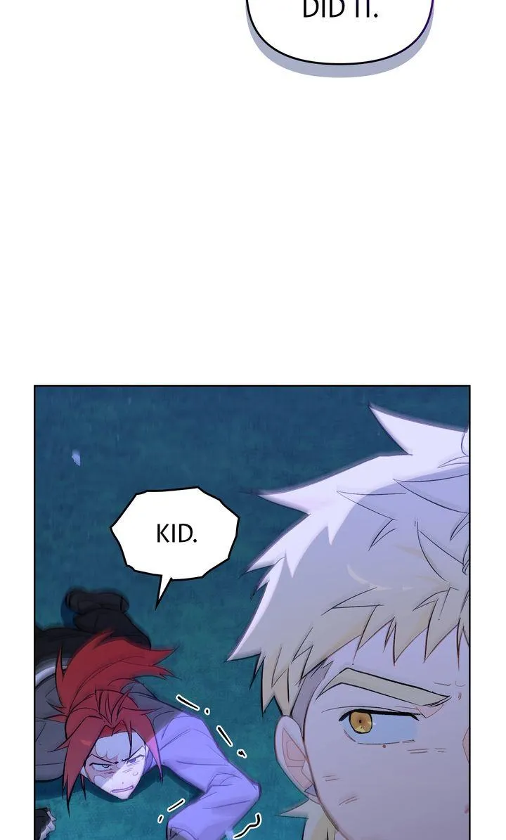 Dealing With Demons Chapter 71 page 92 - 