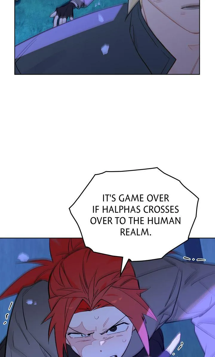 Dealing With Demons Chapter 71 page 93 - 