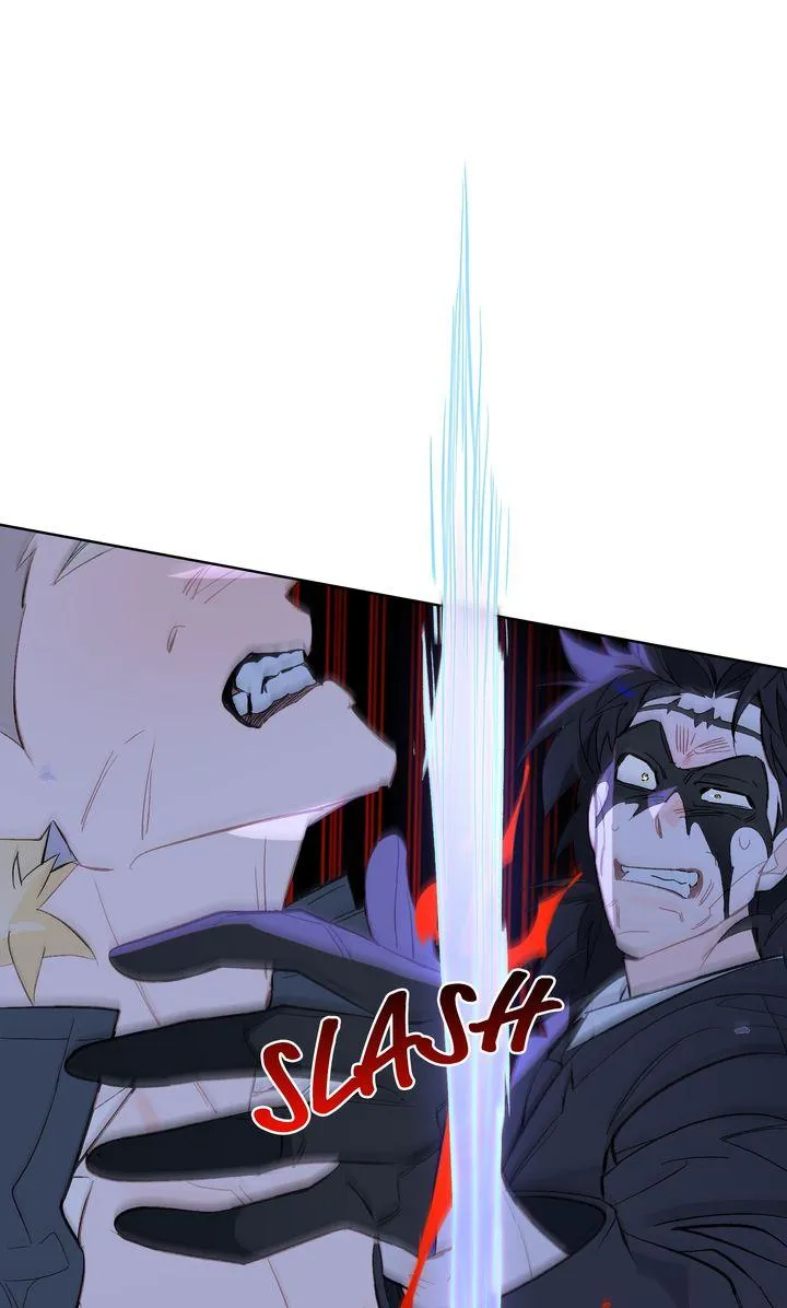 Dealing With Demons Chapter 72 page 11 - 