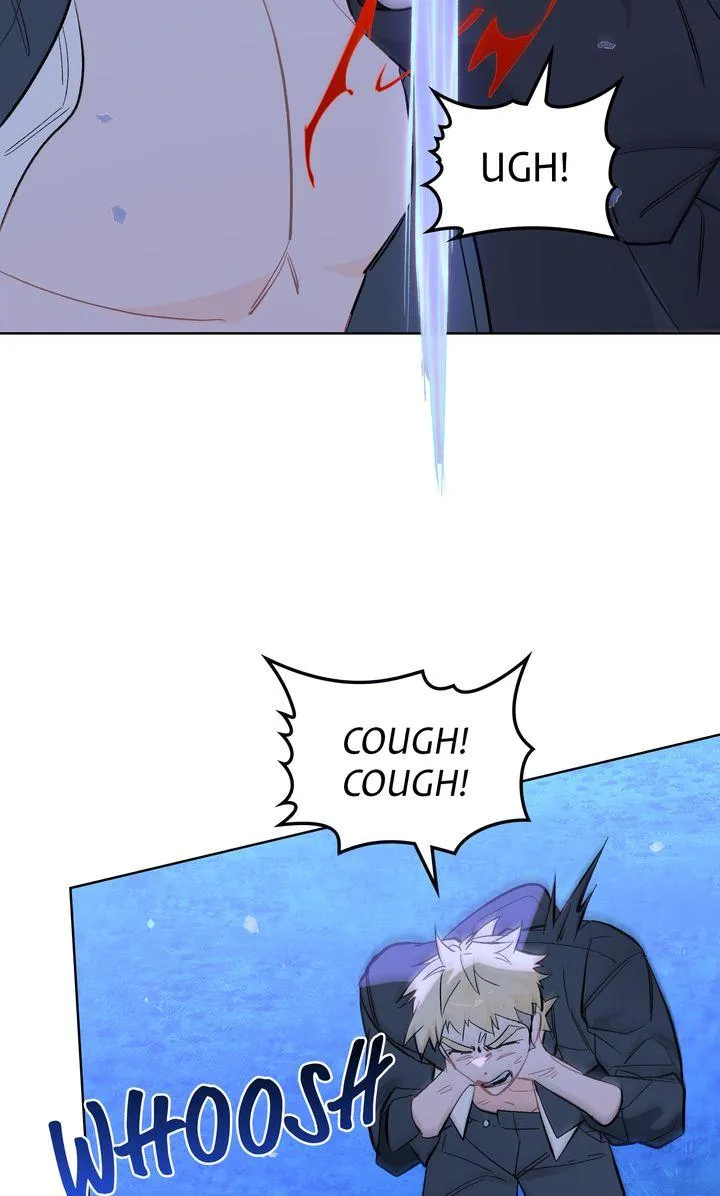 Dealing With Demons Chapter 72 page 12 - 