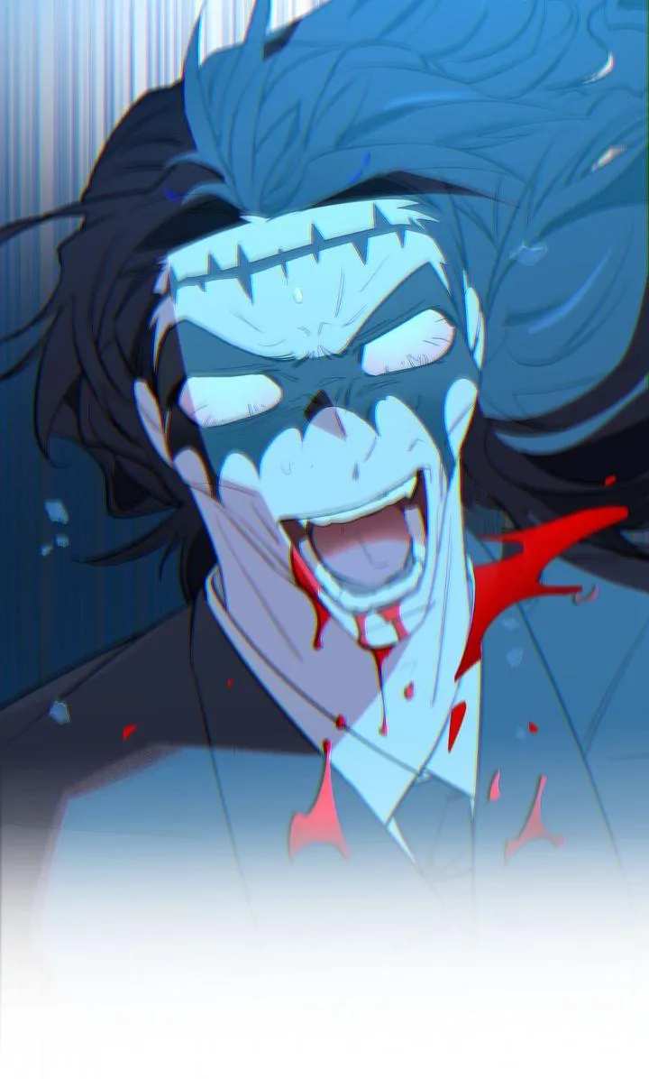 Dealing With Demons Chapter 72 page 127 - 