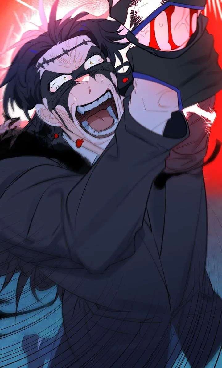 Dealing With Demons Chapter 72 page 19 - 