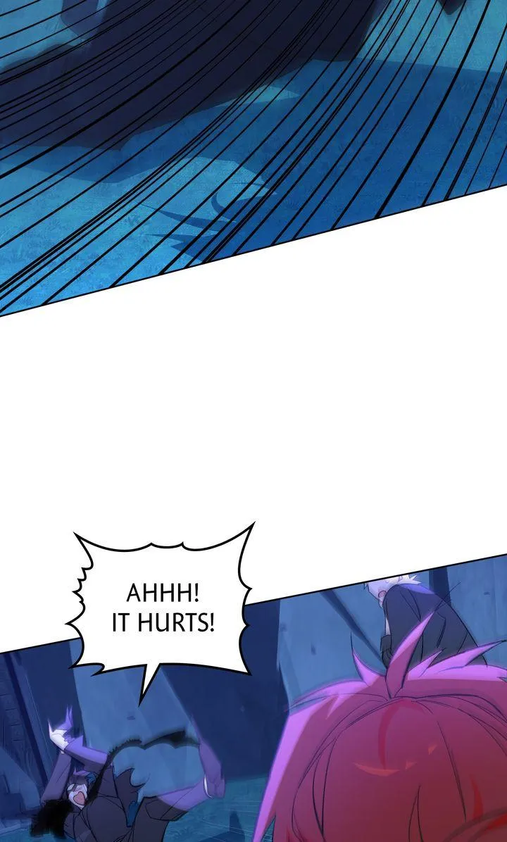 Dealing With Demons Chapter 72 page 20 - 