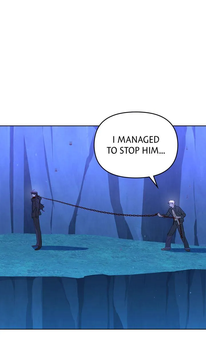 Dealing With Demons Chapter 72 page 3 - 