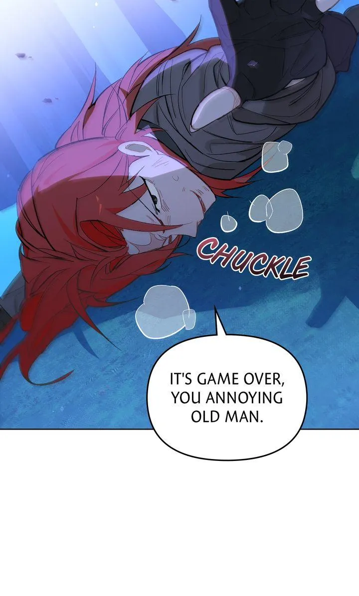 Dealing With Demons Chapter 72 page 22 - 
