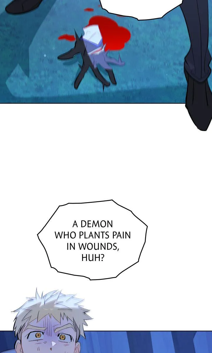 Dealing With Demons Chapter 72 page 26 - 