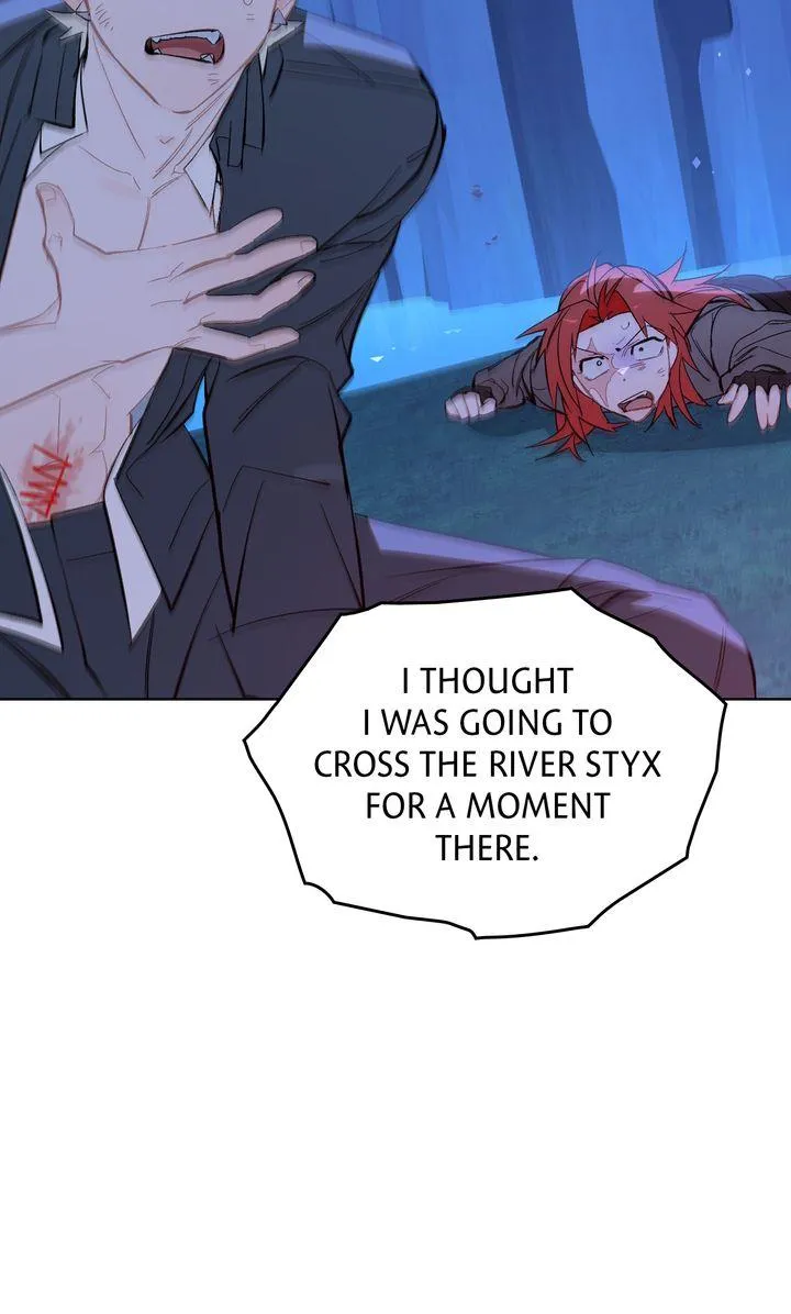 Dealing With Demons Chapter 72 page 27 - 