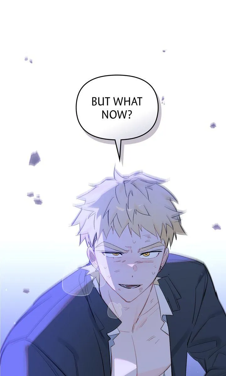 Dealing With Demons Chapter 72 page 4 - 