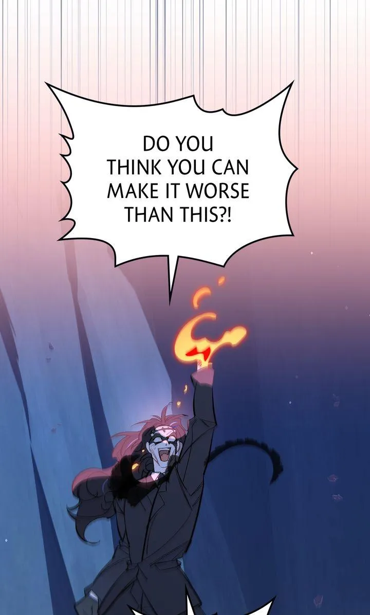 Dealing With Demons Chapter 72 page 31 - 