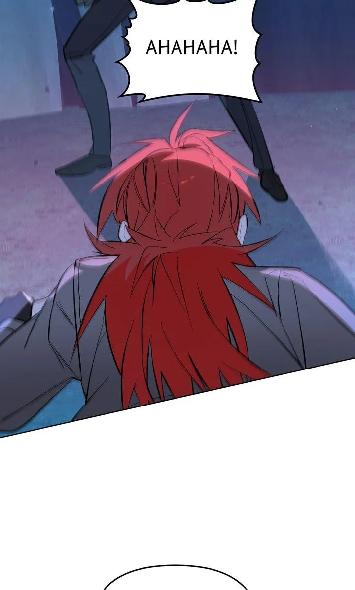 Dealing With Demons Chapter 72 page 32 - 