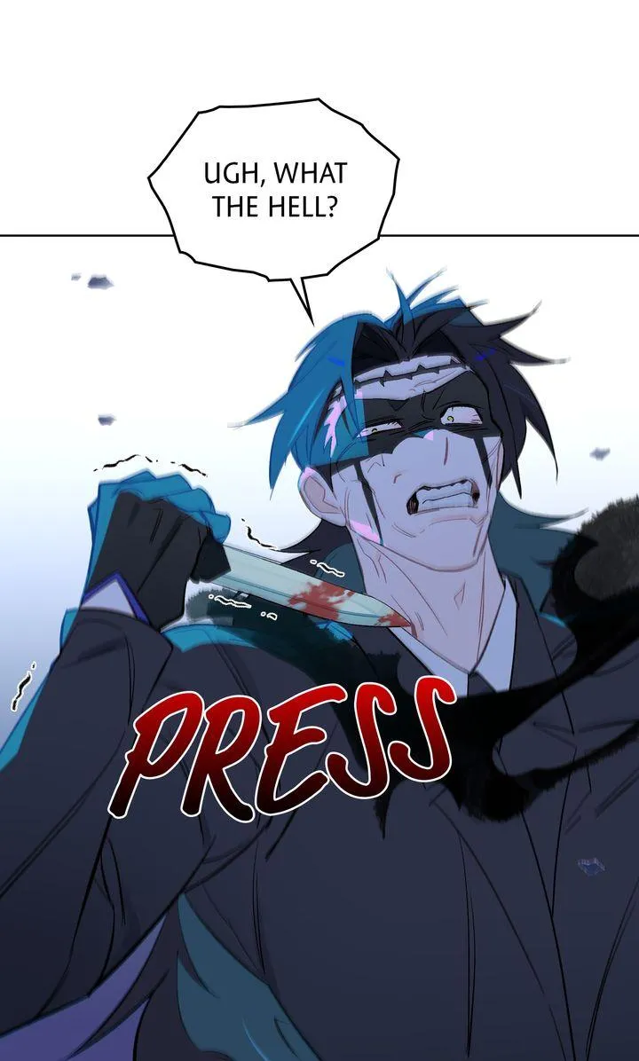 Dealing With Demons Chapter 72 page 45 - 