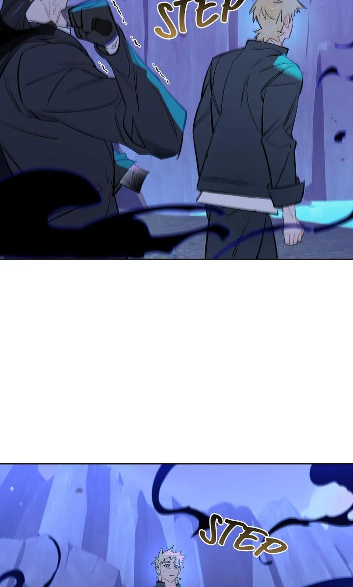 Dealing With Demons Chapter 72 page 49 - 