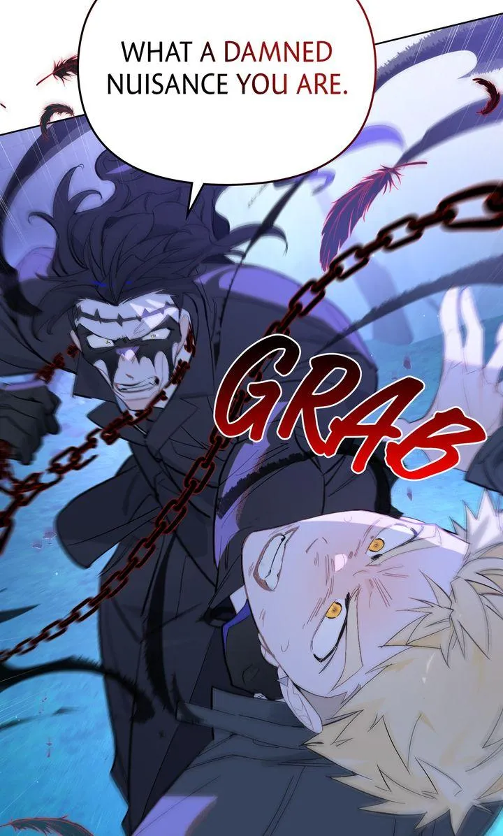 Dealing With Demons Chapter 72 page 6 - 