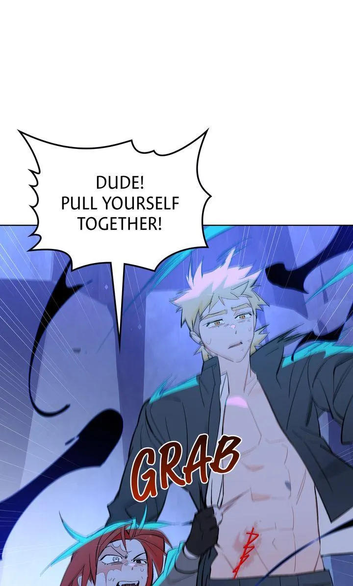 Dealing With Demons Chapter 72 page 52 - 