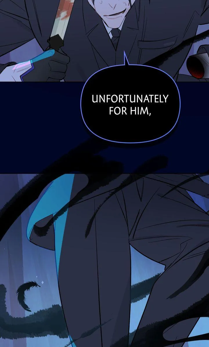 Dealing With Demons Chapter 72 page 58 - 