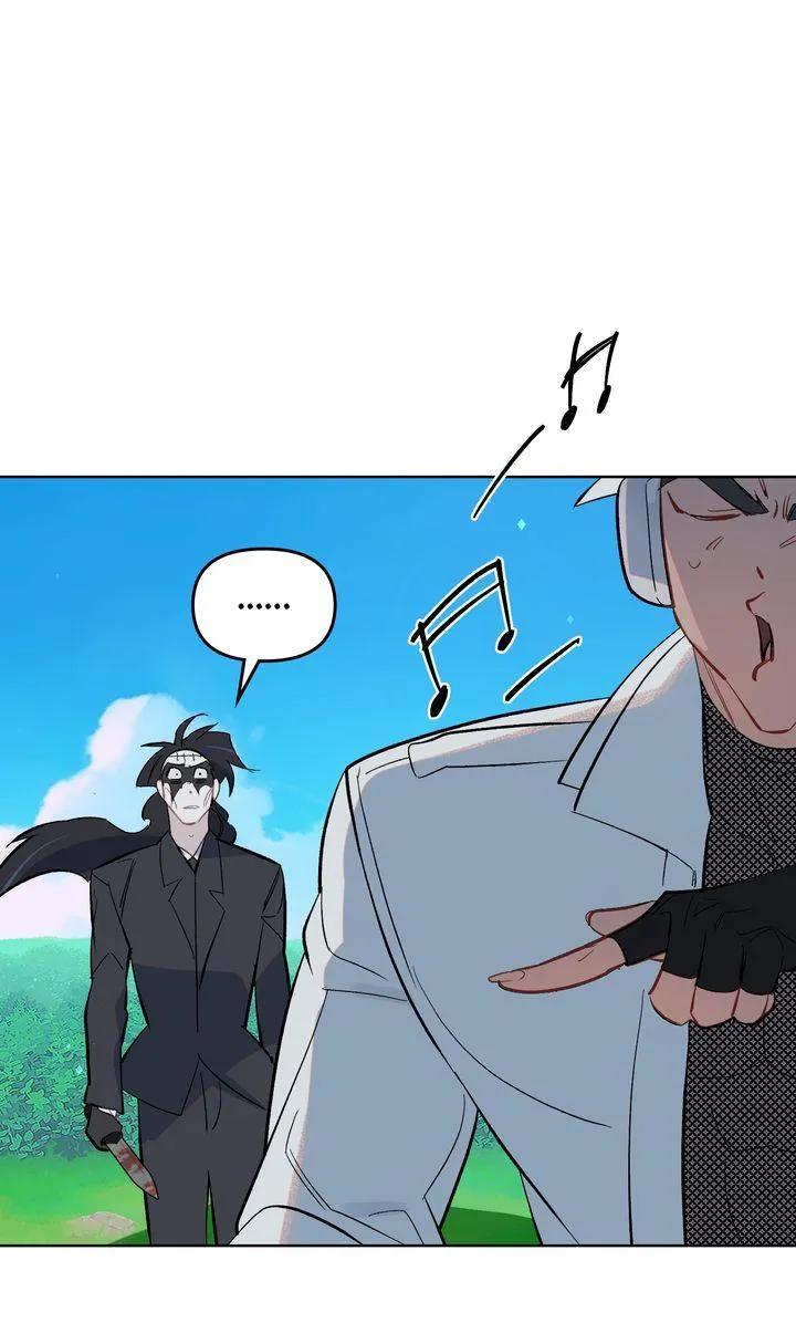 Dealing With Demons Chapter 72 page 66 - 