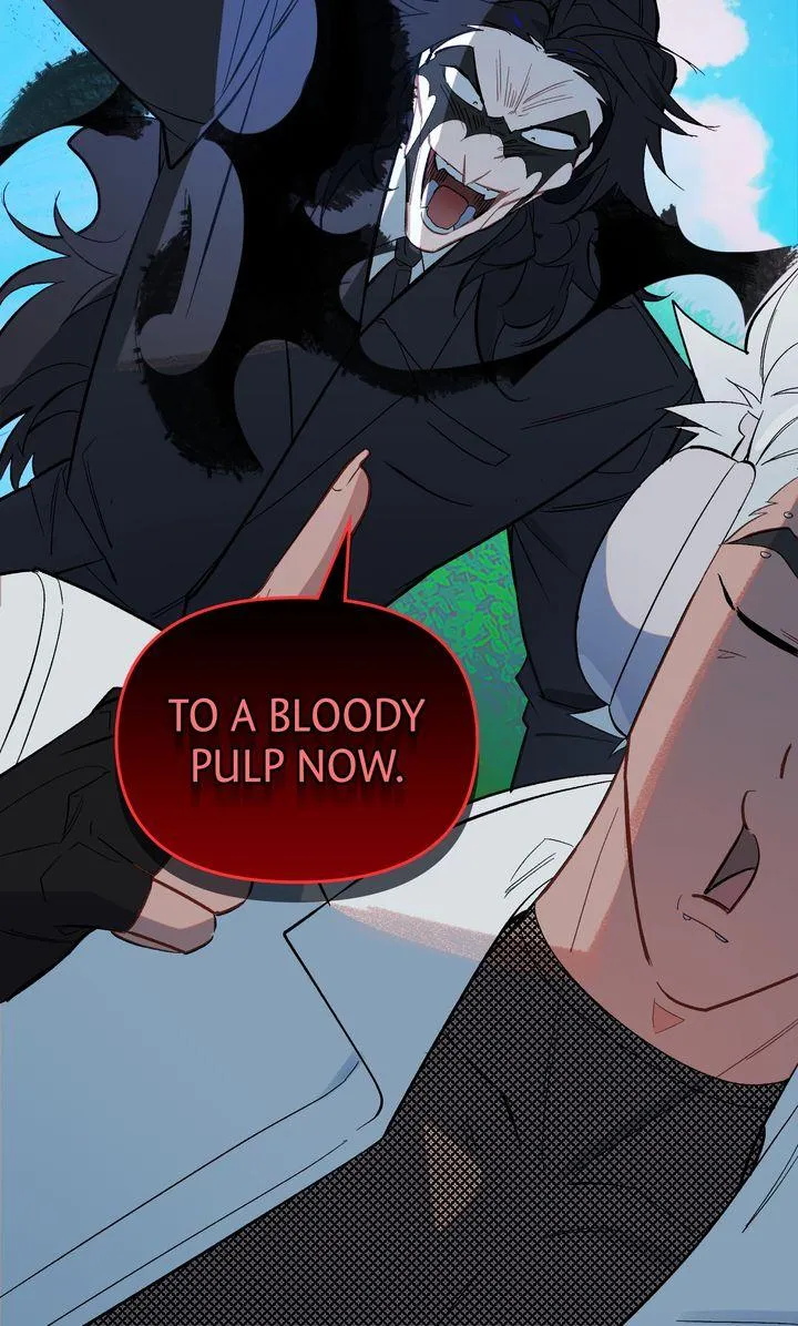 Dealing With Demons Chapter 72 page 70 - 