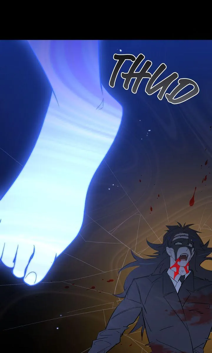 Dealing With Demons Chapter 73 page 11 - 
