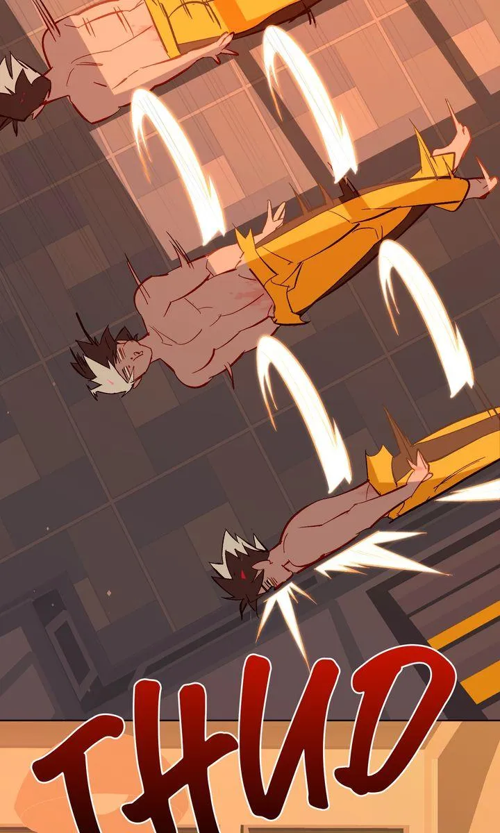 Dealing With Demons Chapter 73 page 118 - 
