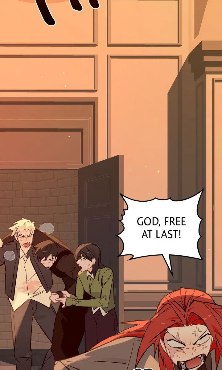 Dealing With Demons Chapter 73 page 119 - 