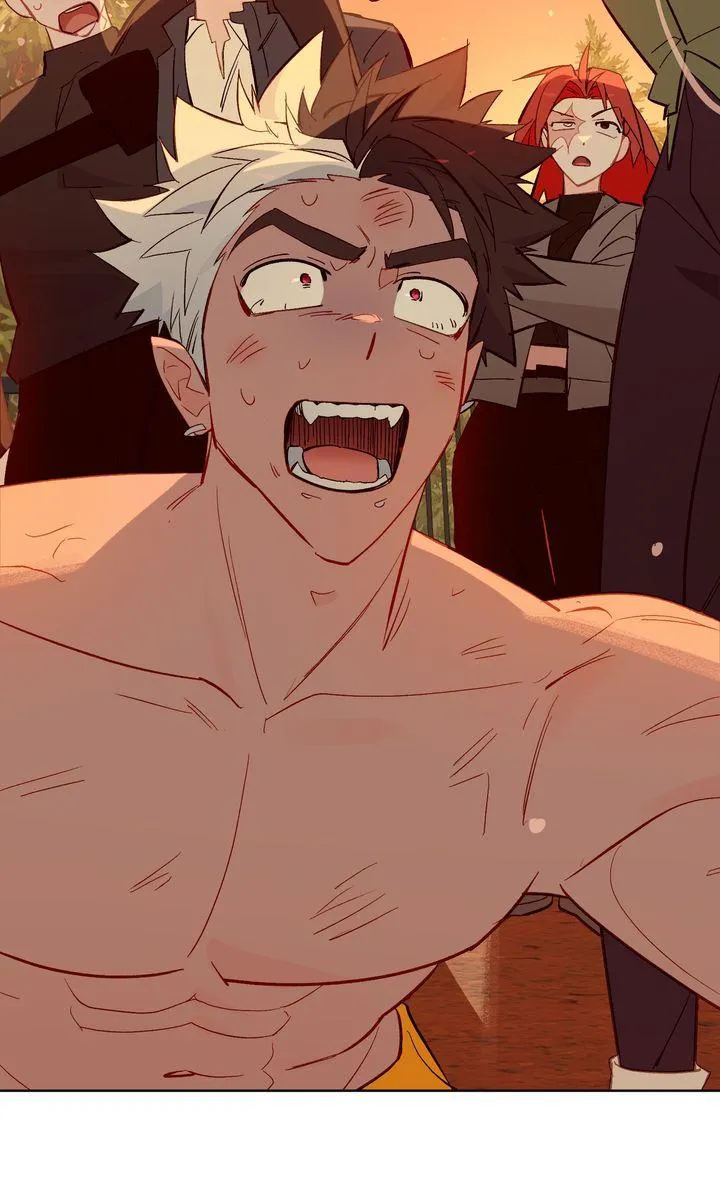 Dealing With Demons Chapter 73 page 131 - 